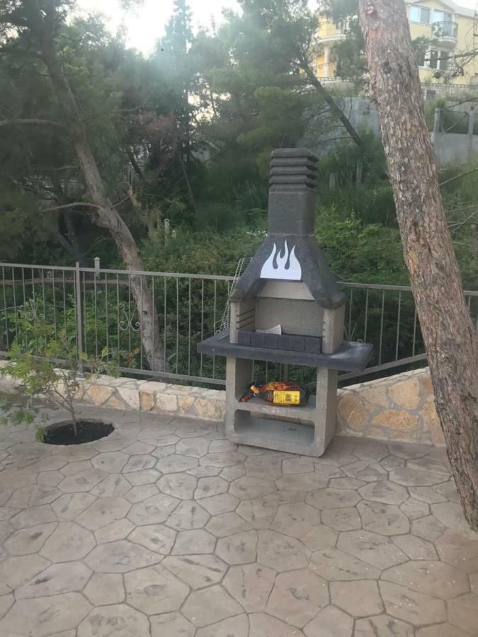 Grand דירה *