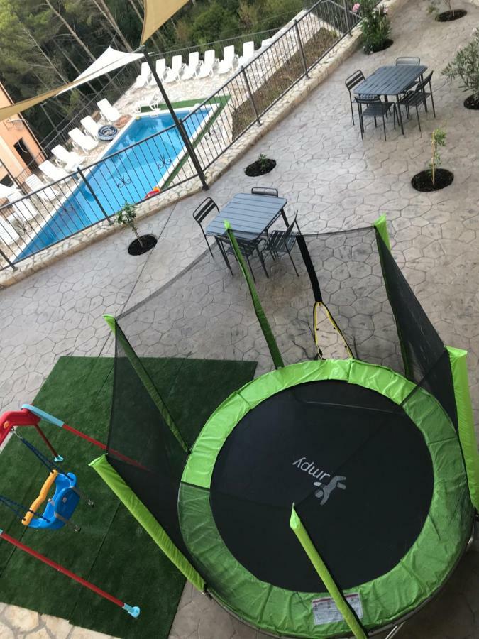 Grand דירה באר